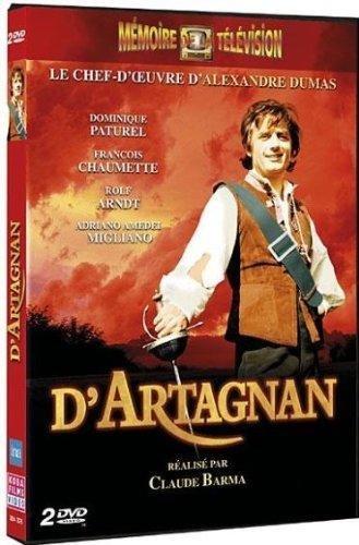 Coffret d'artagnan [FR Import]