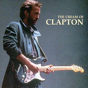 Cream of Clapton