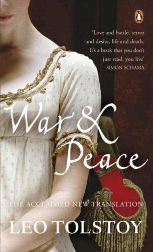 War and Peace (Penguin Classics)