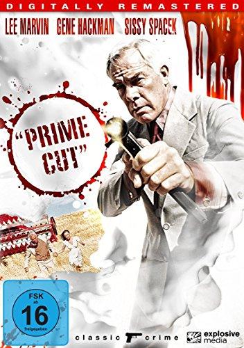 Prime Cut - Die Professionals