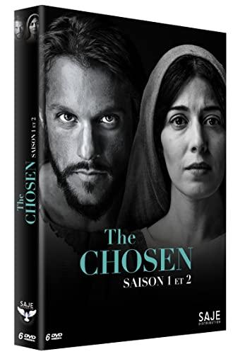 The chosen - saisons 1 et 2 [FR Import]