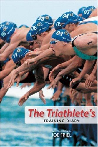 The Triathlete's Training Diary