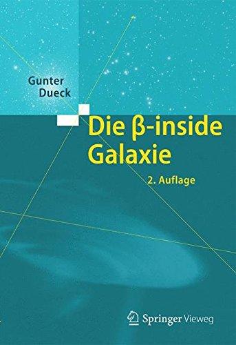 Die beta-inside Galaxie