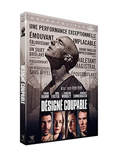 Désigné coupable [FR Import]