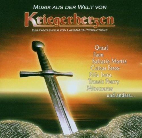 Musik aus der Welt von Kriegerherzen