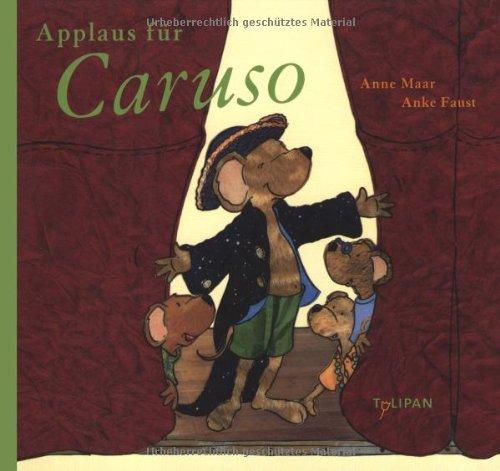 Applaus für Caruso