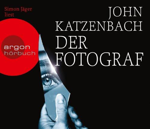 Der Fotograf  (Hörbestseller)