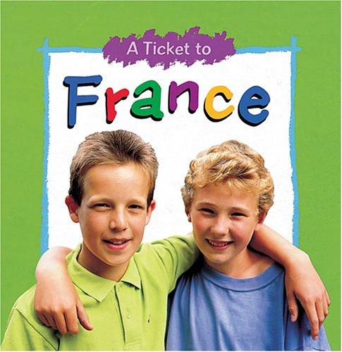 France (Ticket to Series)