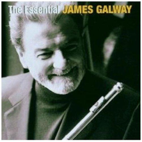 Essential James Galway