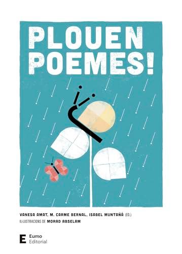 Plouen poemes! (4 ed.) (Literatura infantil i juvenil)