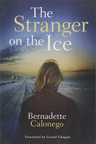 The Stranger on the Ice