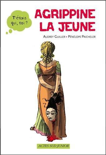 Agrippine la Jeune