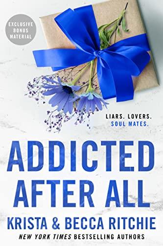 Addicted After All (ADDICTED SERIES, Band 7)