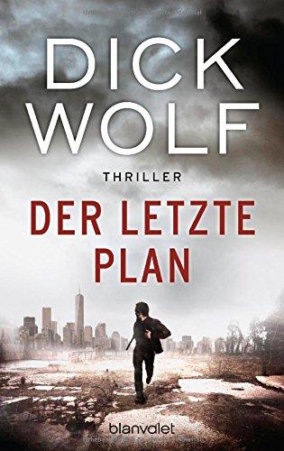 Der letzte Plan: Thriller