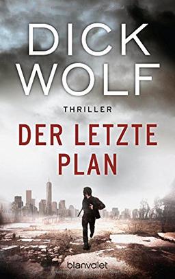 Der letzte Plan: Thriller