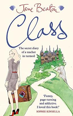 Class (Maggie Adair 1)