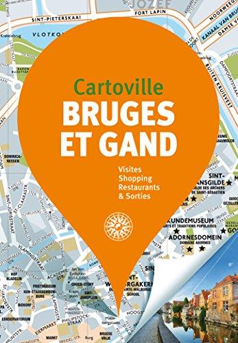 Bruges et Gand