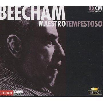 Thomas Beecham-Maestro Tempe