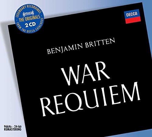 The Originals - War Requiem