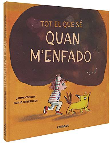 Tot el que sé quan m'enfado (Tot el que sé de...)