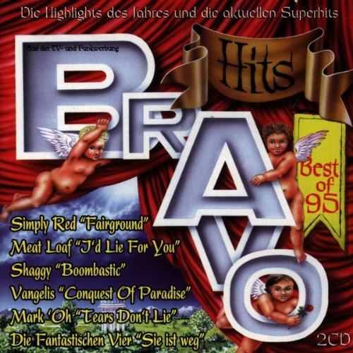 Bravo Hits - Best of '95