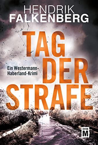 Tag der Strafe (Ein Westermann-Haberland-Krimi, Band 3)