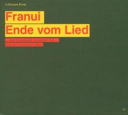 Ende Vom Lied