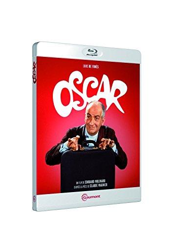 Oscar [Blu-ray] [FR Import]