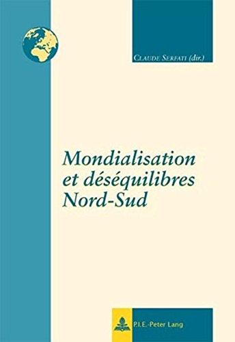 Mondialisation et déséquilibres Nord-Sud