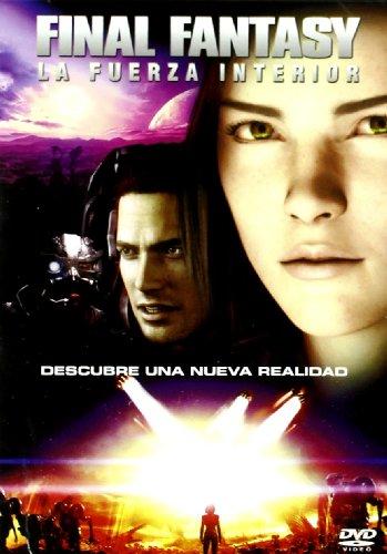 Final Fantasy (1disco) (Import Dvd) (2001) Varios