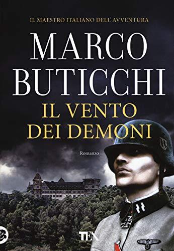 IL VENTO DEI DEMONI