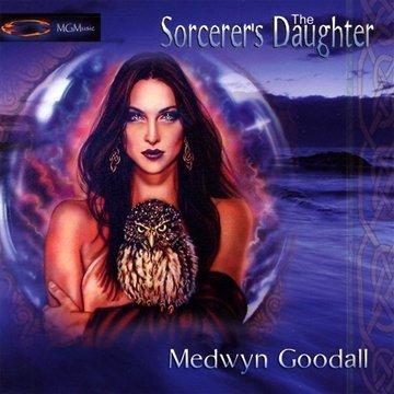 Sorcerer's Daughter