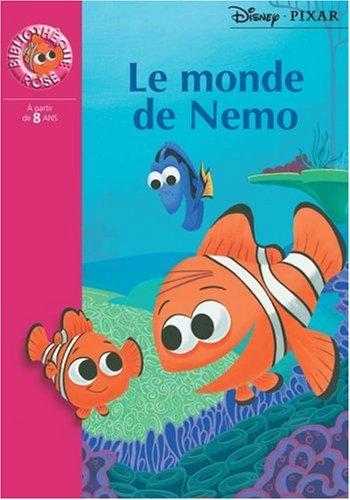 Le monde de Nemo