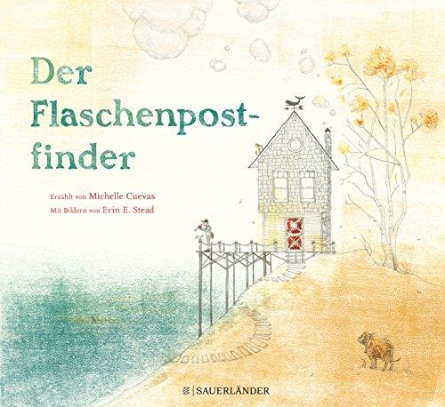 Der Flaschenpostfinder