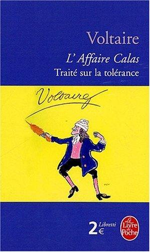 L'affaire Calas