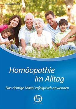 Homöopathie im Alltag: Das richtige Mittel erfolgreich anwenden