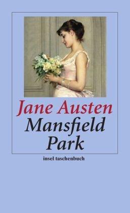 Mansfield Park (insel taschenbuch)