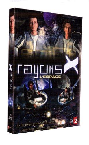 Rayons X, vol. 1 : l'espace [FR Import]