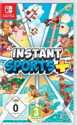 Instant Sports +