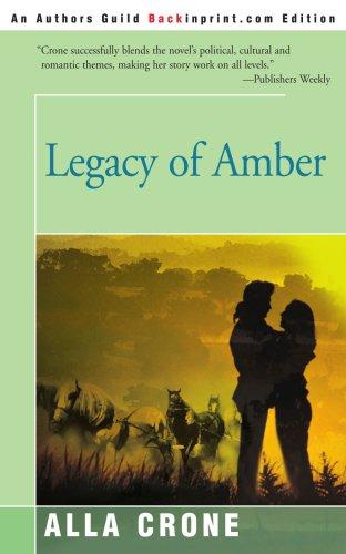 Legacy of Amber