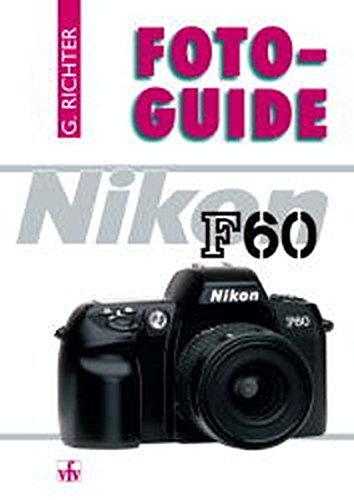 FotoGuide Nikon F60