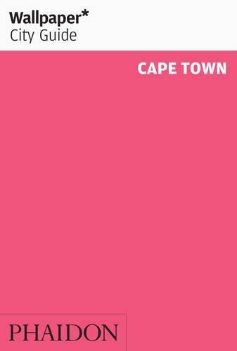 Wallpaper* CG Cape Town 2014