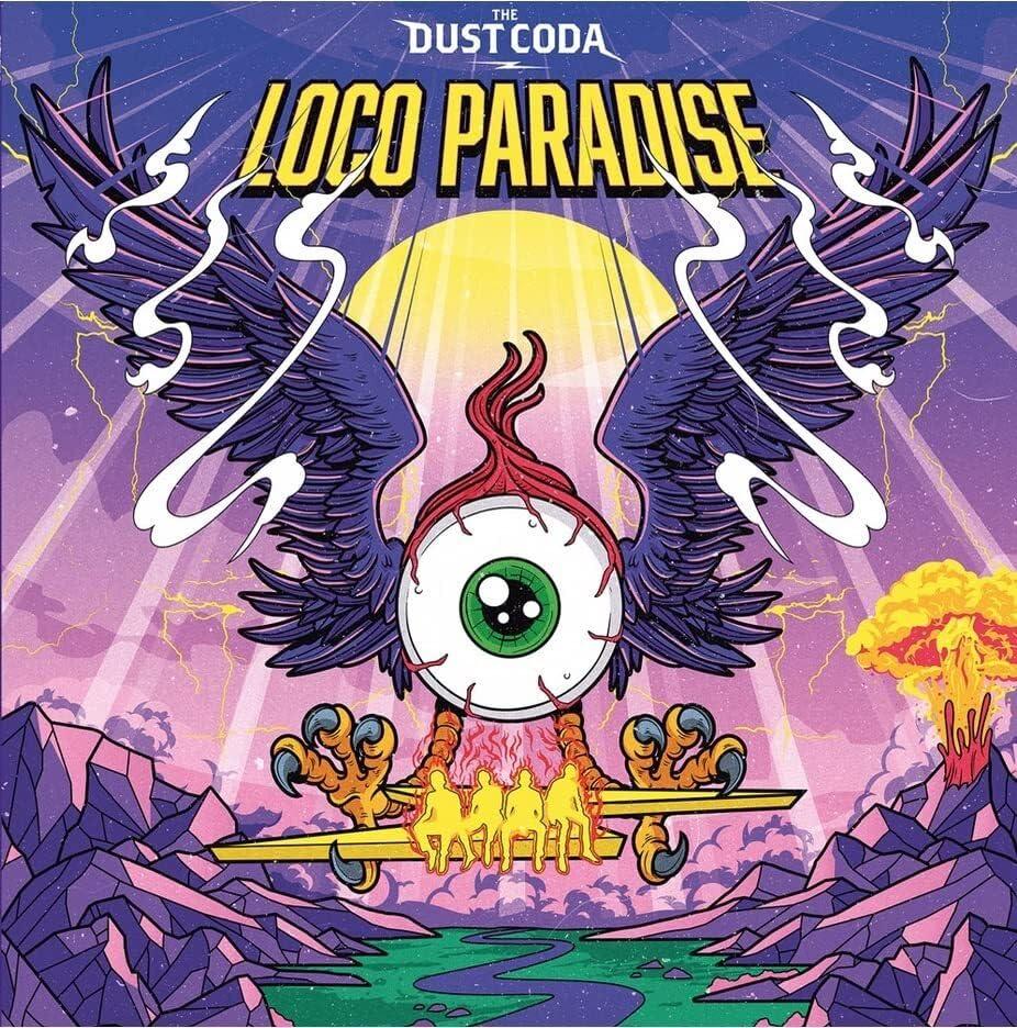 Loco Paradise (Digipak)