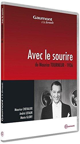 Avec le sourire [FR Import]