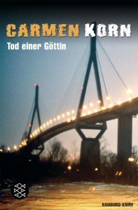 Tod einer Göttin: Hamburg-Krimi