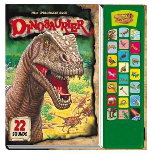 Mein sprechendes Buch Dinosaurier