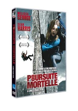 Poursuite mortelle [FR Import]