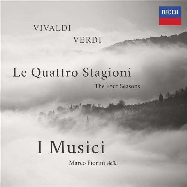 I Musici: le Quattro Stagioni