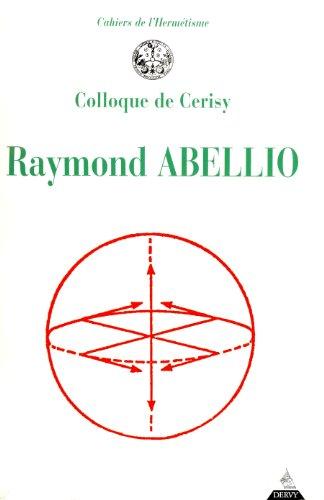 Raymond Abellio