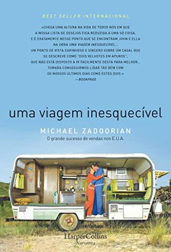 Uma viagem inesquecível (HARPERCOLLINS PORTUGAL, Band 2503)